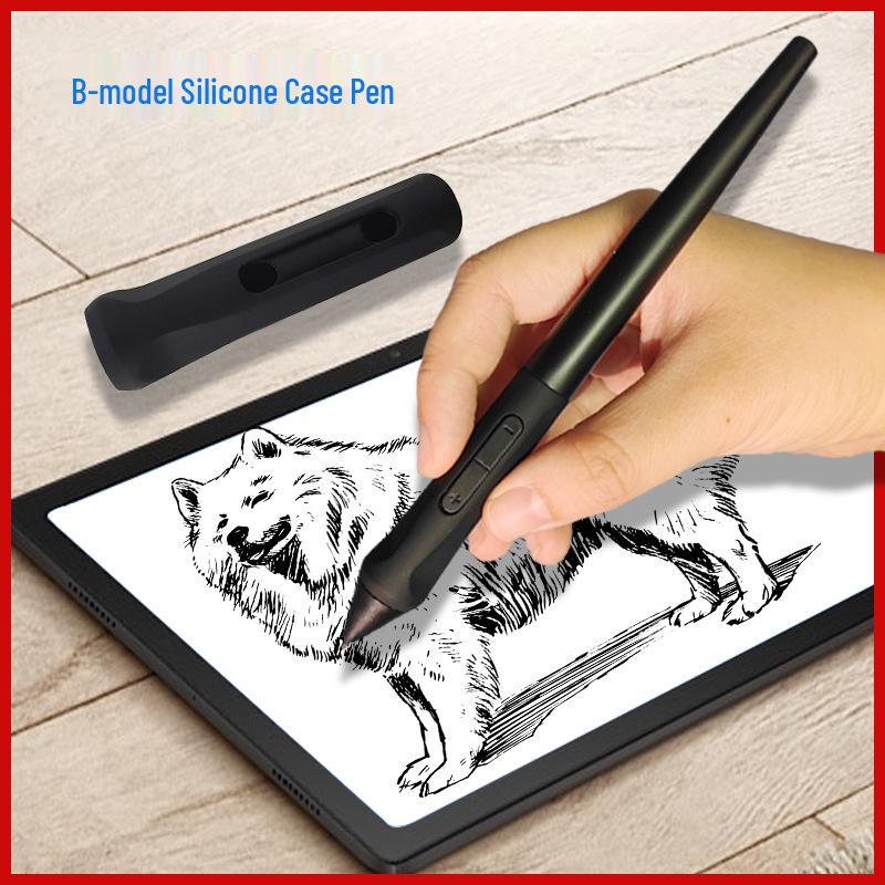 Совместимый электромагнитный сенсорный стилус для Samsung Stylus Tab S6/S7/S8 и S Pen Note - Без Bluetooth