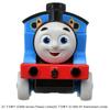 TAKARA TOMY ChoroQ Паровозик Томас 01 Томас