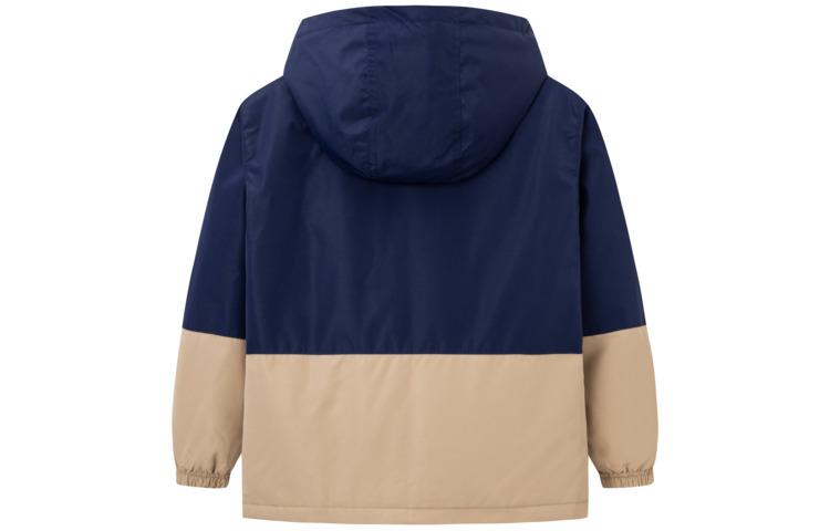 Converse Kids Padded Jackets Hooded Moderate CV2342029GS-001
