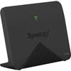 Routeur Mesh sans fil - SYNOLOGY - MR2200ac - WiFi AC - Triple-band - 2200 Mbps (2x AC867 + N400) MU-MIMO WPA3