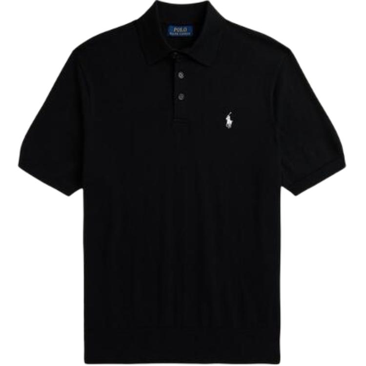 Polo Ralph Lauren Polo Shirt Men's MNPOSWE1N820078-001