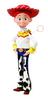 Toy Story 4 Life-Size Talking Figure Jessie (37cm Long) with Test Batteries (3 AAA Alkaline Batteries)