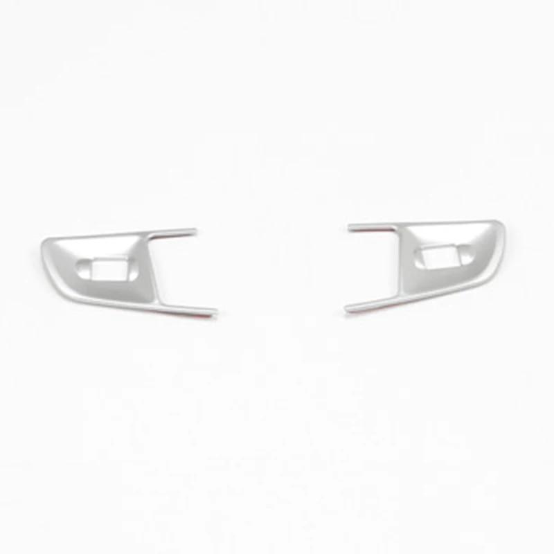 My Good Car Руль с блестками Декоративная наклейка на руль для Citroen C3-XR Автомобильные аксессуары