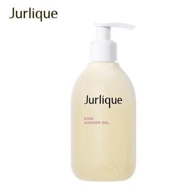 Jurlique Розовый смягчающий гель для душа