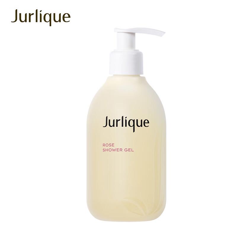 Набор Jurlique Rose Softening Hydrating Wash and Care