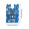 18/21V Power Tools Protection Protection Board Lithium Battery Pack Battery Charging Battery Boards