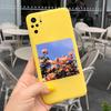 Для Xiaomi Redmi Note 10 Чехол Силиконовый Мягкий ТПУ Кактус Мультяшный Милый Чехол для Redmi Note10 10 Pro Max Чехлы для Телефона Note 10s Coque