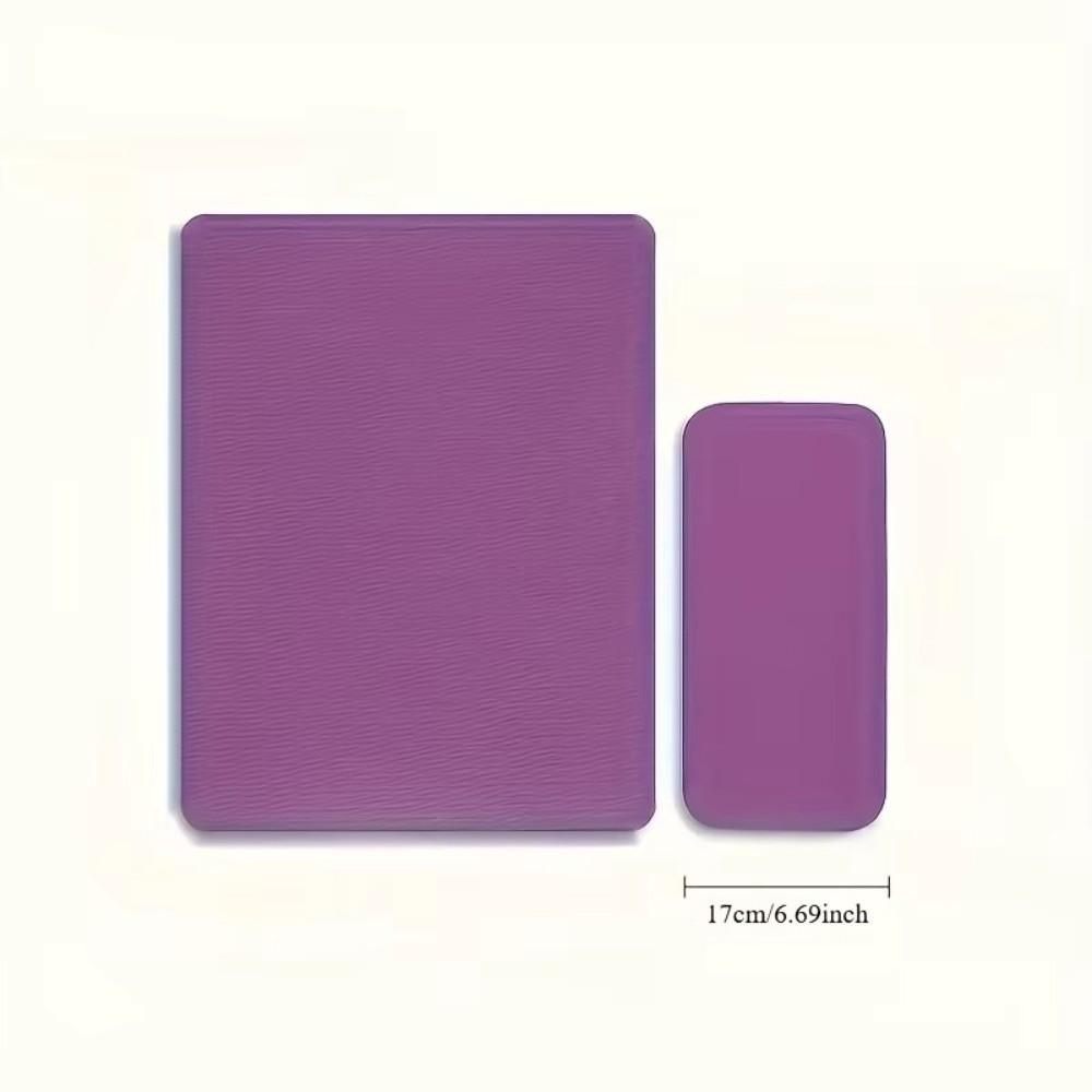 2 шт. Многофункциональный коврик-педаль для швейной машины, звукоизоляционная подкладка, аксессуары для швейной машины