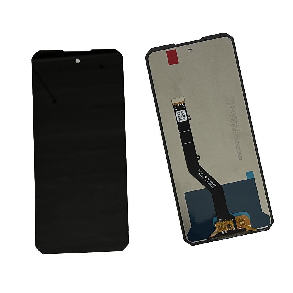 Полная сборка LCD-экрана и дигитайзера для IIIF150 Air 1 Ultra Air 1 Ultra Plus