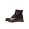 Dr.martens 1460 8 отверстий бордовый гладкий 27277626