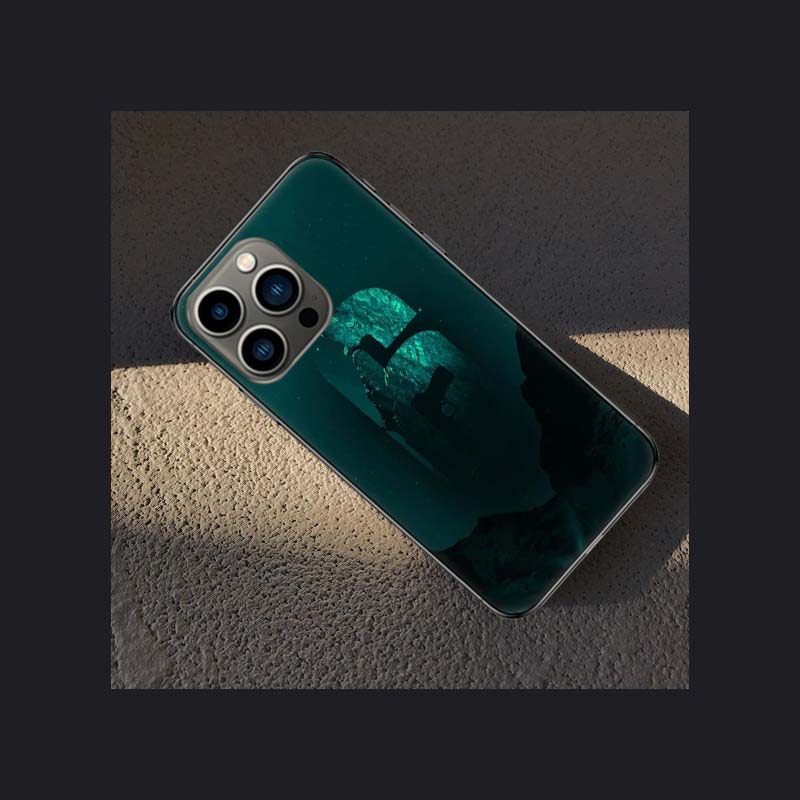 Game Rainbow S-Six S-Siege Phone Case For Iphone 16 15 Plus 13 12 Mini 17Air 16E 11 14 Pro 17 Pro Max Cover Shell Coque Soft Cle