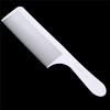 Flat Comb Male Haircut Special Comb Not Easy To Break The Barber Shop Hair Styling Comb