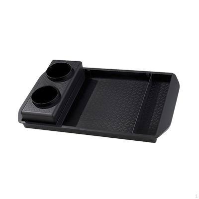 Поднос для туалетного столика Ванная Комната Органайзер Столешница Универсальный Современный Бытовой Хранение для Гостиной