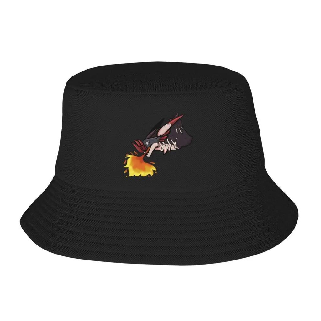 New Sochuri Bucket Hat Fishing Caps Golf Horse Hat Unisex Cap Womens