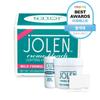 Мягкий обесцвечивающий крем Jolene Cream Bleach, 35 г, 1 шт.