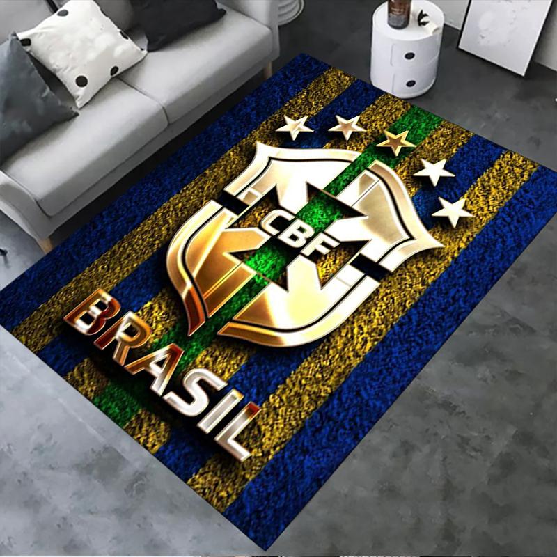 2025 New cbf Carpet Rug for Living Room Bedroom Home Sofa Decoration,Kids play Non-slip Floor Mat