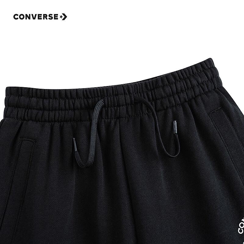 Converse Kids' Fleece Jogger Pants