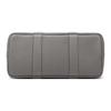 HERMES Garden Party Negonda Calfskin Handbag 30 Women's 0L Grismeyer Rain Cloud Gray H051568CK0L