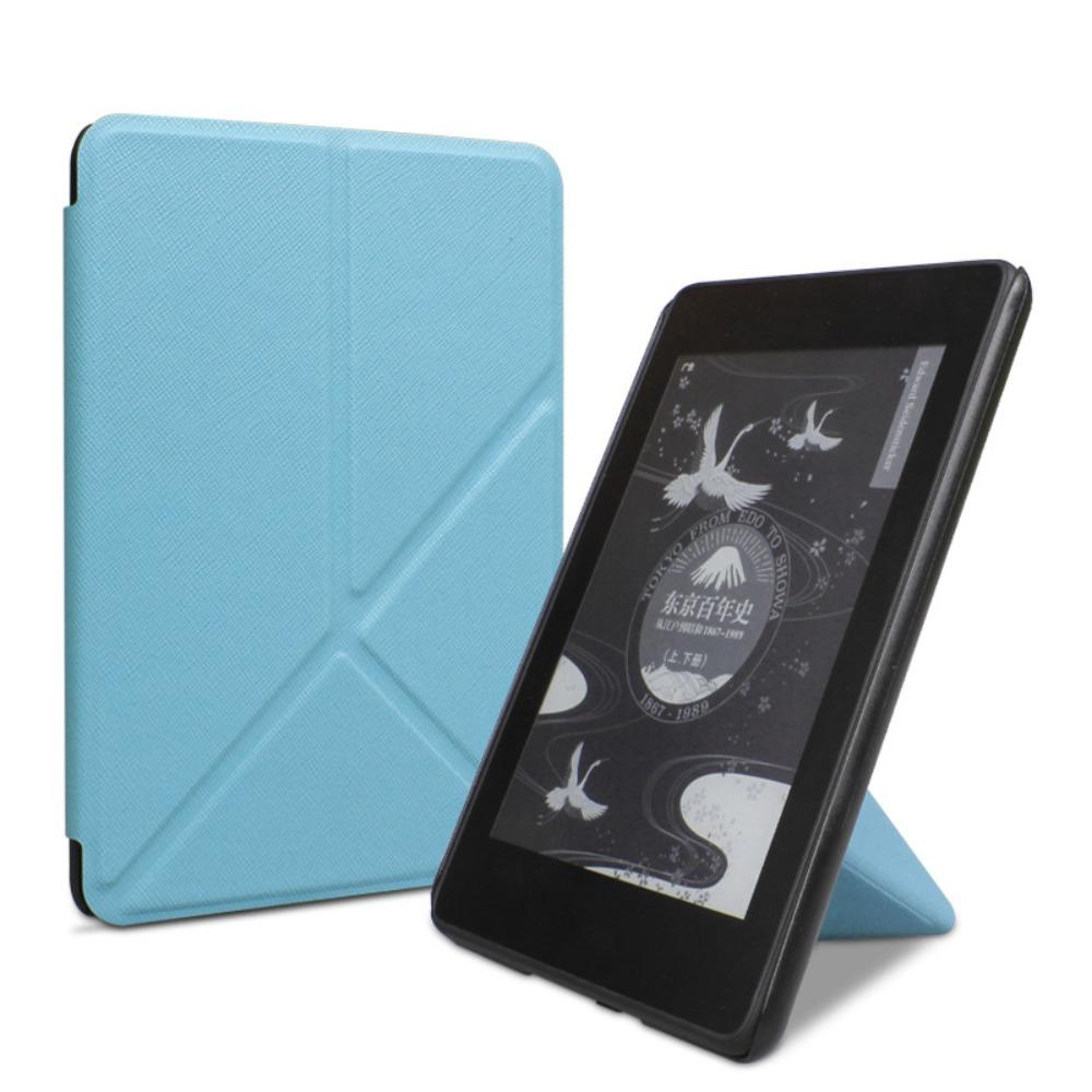 SA568B 7 Inch E-Reader Case Protective Shell for Kindle Paperwhite 2024 12th/Colorsoft