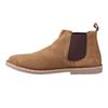 Jack And Jones Mens Bravo Suede Chelsea Boots