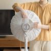 1/2 шт. Универсальный чехол от пыли для вентилятора, моющийся, для бытового электрического напольного вертикального вентилятора, пылезащитные чехлы, влагозащитные