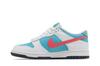 Nike Dunk Low Dusty Cactus Thunder Blue (GS)