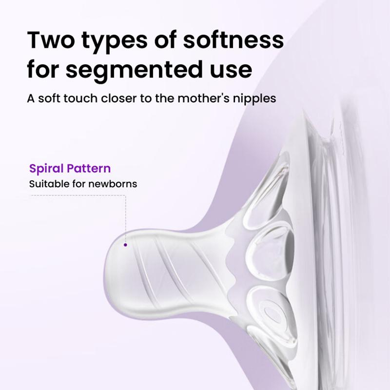 Philips Соска для детской бутылочки Avent PHPSCF-23