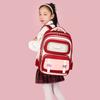 Spacious And Lightweight Children's Backpack For School With Unique Anime Designs