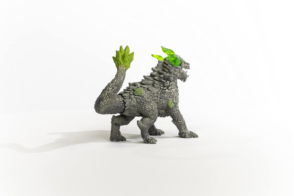Schleich El Dorado Stone Dragon 70149
