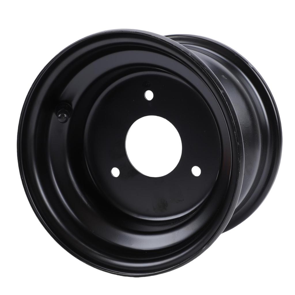 Колесо для квадроцикла 16x8-7 3 отверстия 7-дюймовое колесо Замена ступицы для Kazuma Quad ATV Go Kart UTV 125cc 150cc Внедорожные шины