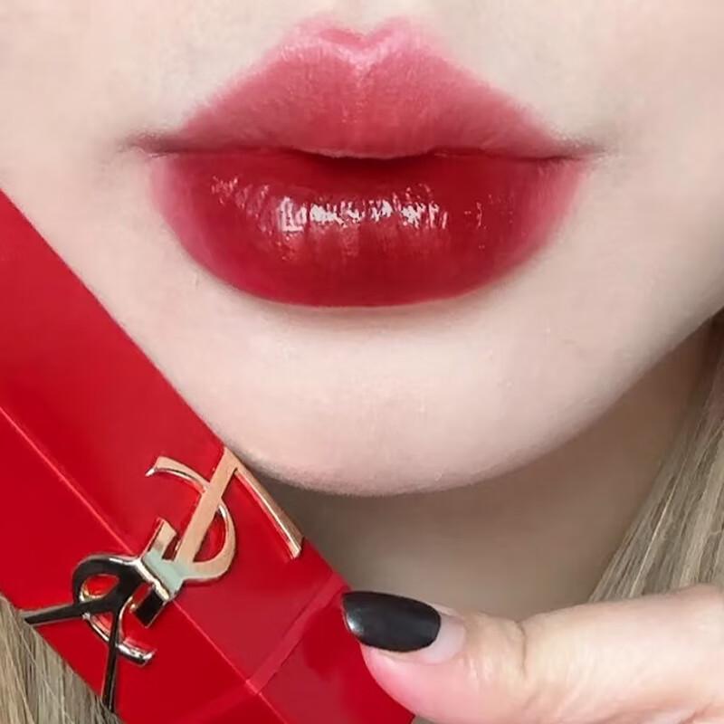 YSL Rouge Pur Couture RM Limited Edition Lipstick