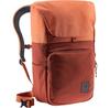 Рюкзак Deuter UP Sydney redwood/sienna (3813921-5576)