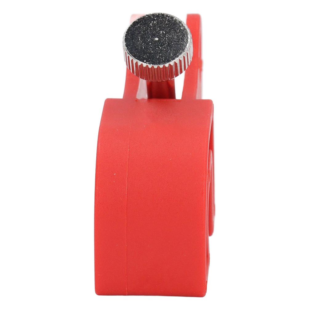 Устройство блокировки выключателя Профессиональная блокировка ручки Предохранительный замок выключателя на случай поломки