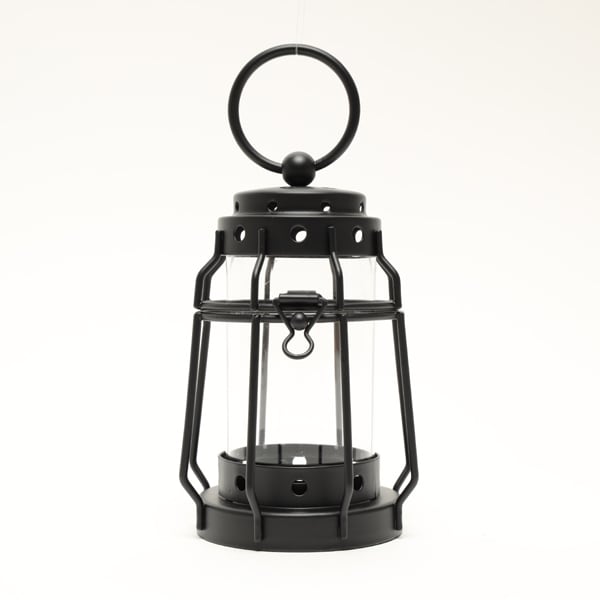 Мини-фонарь Kameyama Черный Sj8030030bk