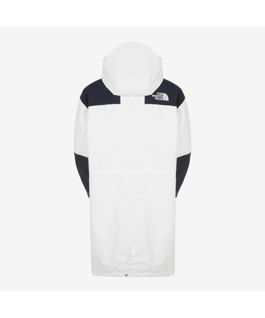 The North Face Nc2Hr56C Парка Able Белый