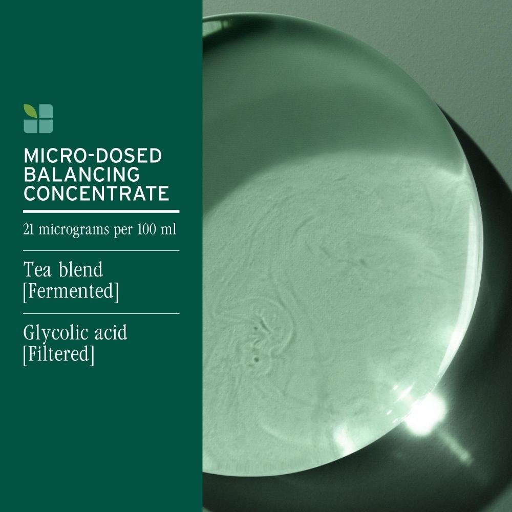 Biolage Scalp Sync Calming Shampoo For Dry Sensitive Scalp 13.5 Oz