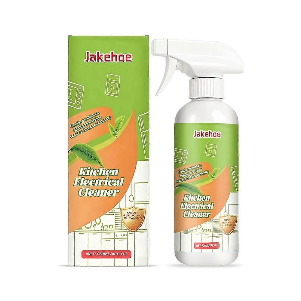1/2pcs Natural Formula to Household Appliances,Multi-Purpose Cleaner