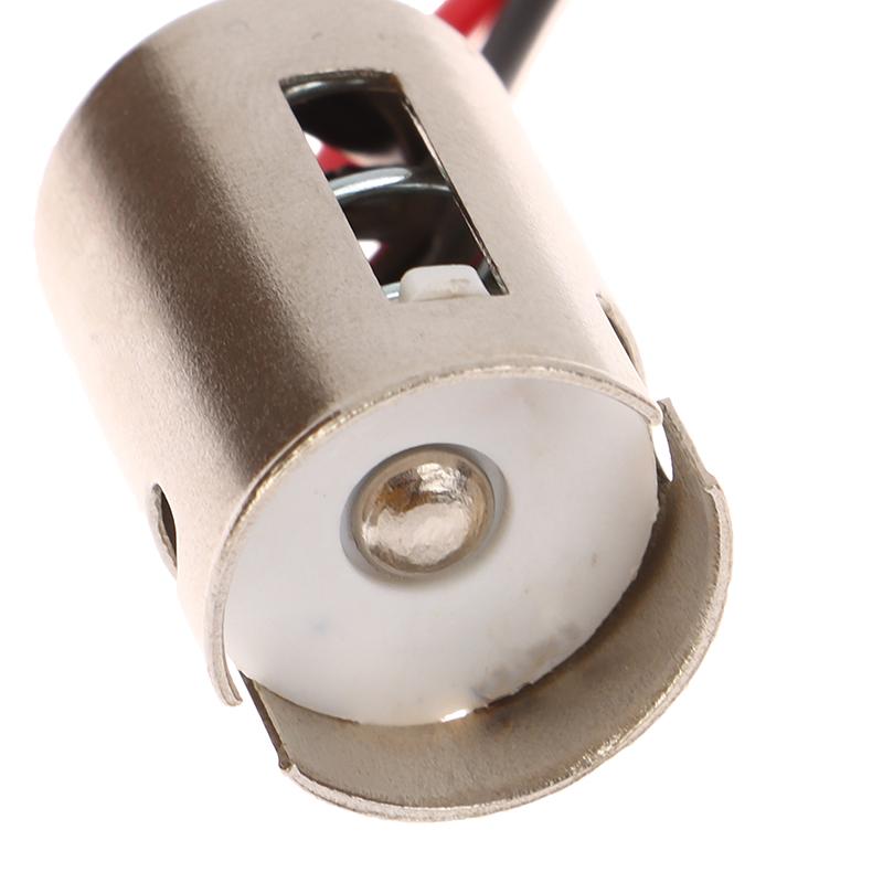 2 шт. светодиодный светильник гнездовой разъем 1156 Ba15S P21W 1157 Bay15D P21/5W адаптер базовый разъем светодиодный держатель адаптера лампы