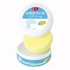 Yousheng Shoe Cleaning Cream with Sponge Eraser Multifunctional Stain Removal Paste Deep Clean Stain Remover Cream with Brush
