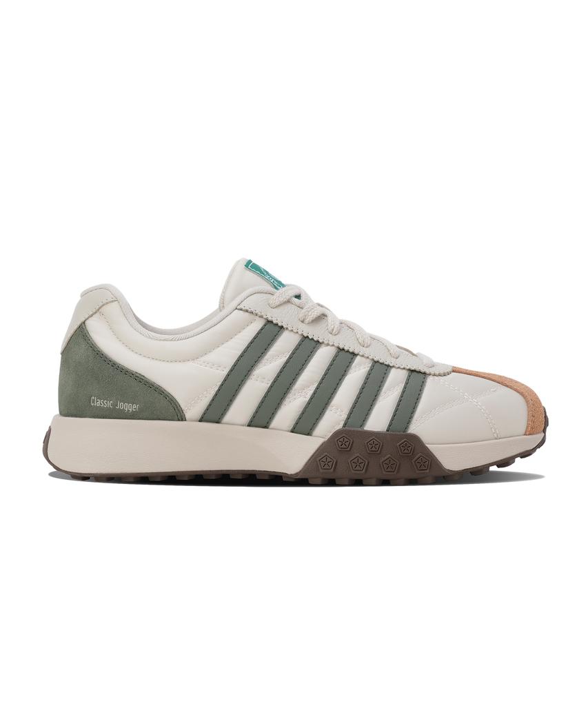 Женские Классические Кроссовки-Джоггеры K-Swiss_Aksflsv505Og