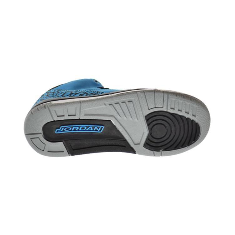 Jordan 3 Порошково-голубой PS 429487-406