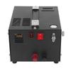 Воздушный компрессор PCP 30MPA 0.5L Высокое давление PCP Компрессорный насос с комплектом фильтров DC12V