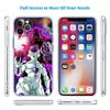 MH46 Dragon Ball Freeza Phone Case for Motorola Edge 20 30 S30 40 50 Fusion Lite Plus Pro Neo Ultra One Power Action Macro Hyper Vision Zoom