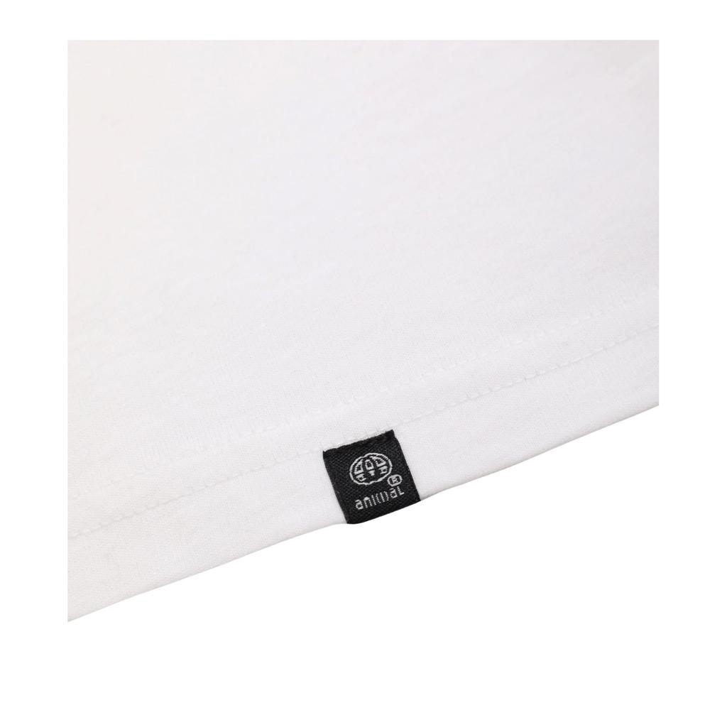 Animal Мужская футболка Classico из органического материала