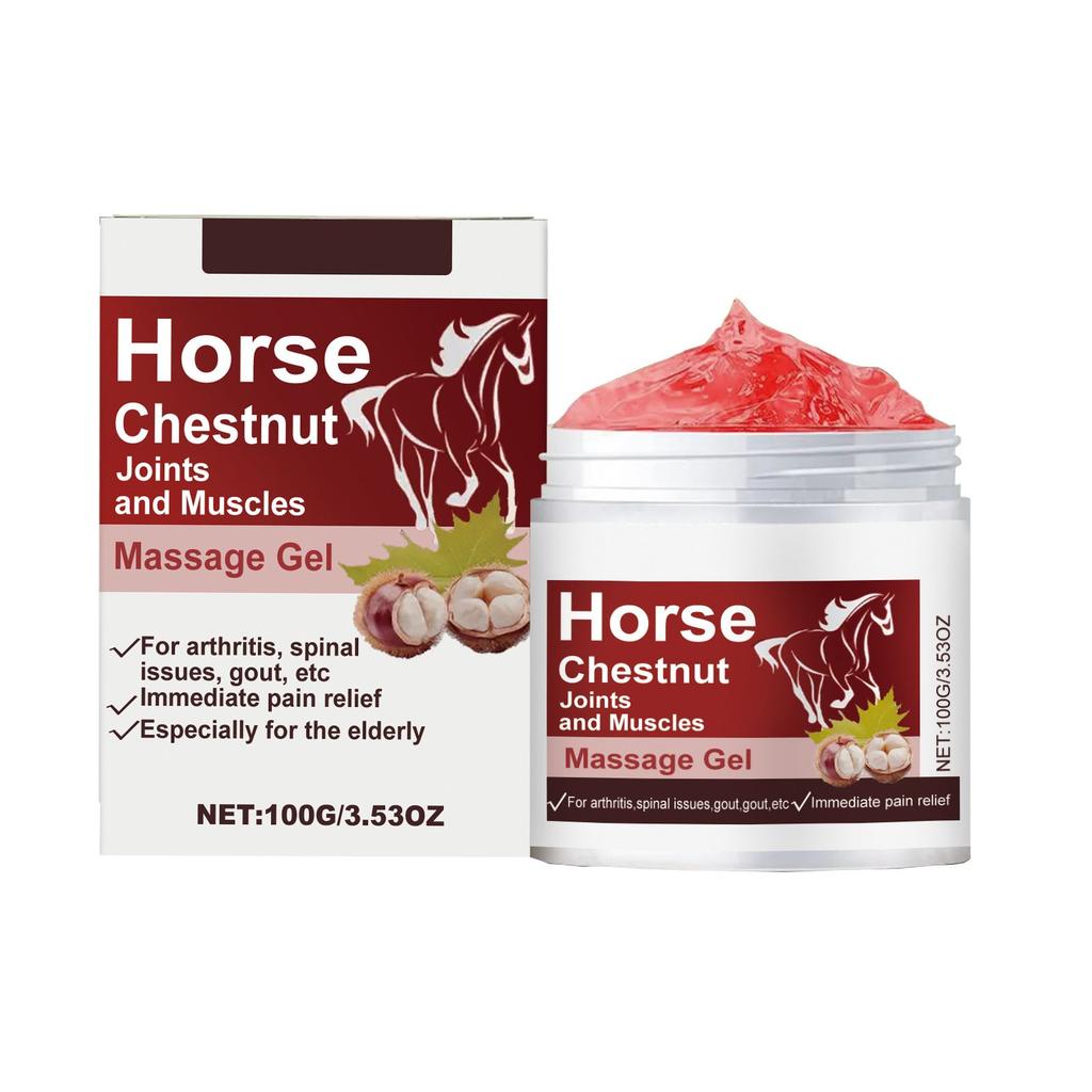 Успокаивающий гель для суставов, уход за коленями, плечами и шеей, массаж тела для суставов