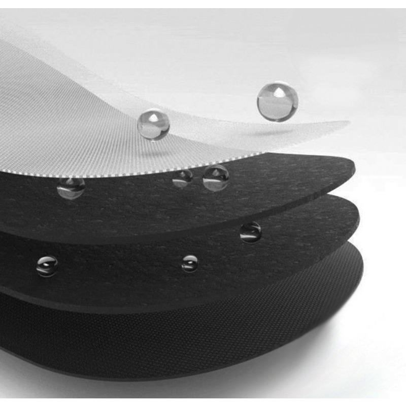 Коврики для сушки посуды для кухонной стойки с мраморным принтом, коврик для посуды 40 x 60 см, впитывающие быстросохнущие кухонные принадлежности