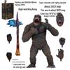 Фигурка King Kong с острова Черепа от NECA с бесплатной доставкой