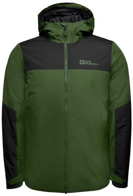 Куртка Jack Wolfskin Jasper Ins Jkt M
