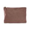 BagBase Plain Velvet Accessory Bag
