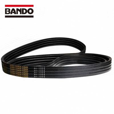 Резиновый соединенный ремень BANDO 4-3V1320